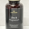 Protein Works - Zinc & Magnesium Tablets | 90 Tablets