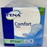 TENA Comfort Mini Super Pack of 30 Incontinence Pads - Green (761717)