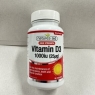 Natures Aid Vitamin D3 High Strength 1000Iu 25Ug 90 Tablets Best Before 31/12/23