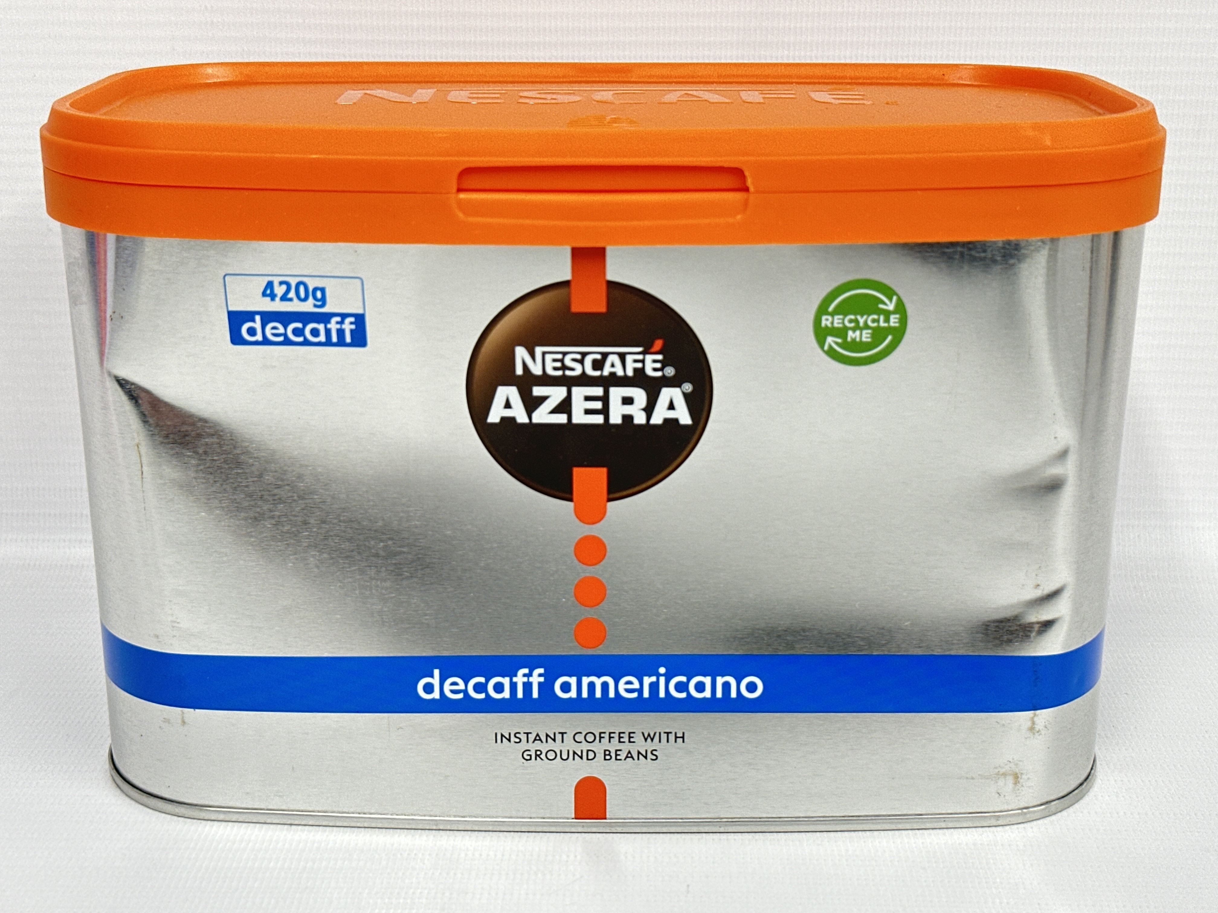 azera americano decaf