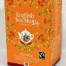 English Tea Shop Organic - Rooibos 20 Tea Bag Sachets, 40g