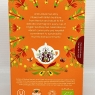 English Tea Shop Organic - Rooibos 20 Tea Bag Sachets, 40g