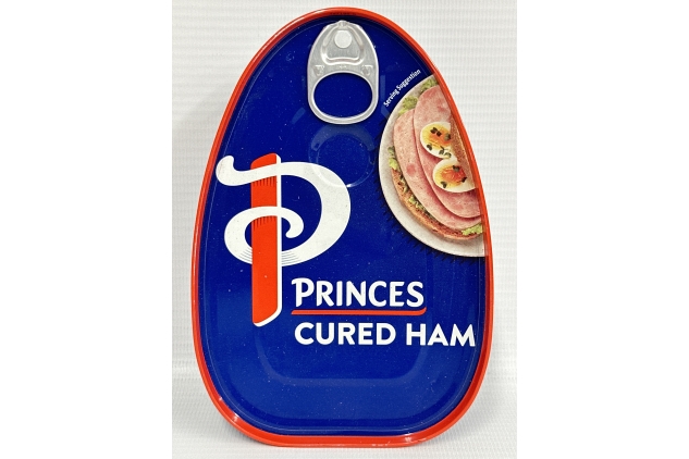 Princes Cured Ham 325g