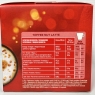 Starbucks Toffee Nut Latte by Nescafe Dolce Gusto Coffee Pods, Limited Edition (Pack Of 1) 12 Capsules | 6 Servings