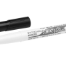 BIC BIC Velleda Whiteboard Marker 1741, Black | Medium Tip