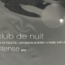 ARMAF Club De Nuit Intense Eau de Toilette for Men, 105 ml (Pack of 1)