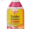 Zero In Spider Repellent – 500 ml. Ready-To-Use Spray. Natural, Poison-Free, Mint Scented Repeller Spray