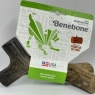 Benebone Durable Stick Dog Chew Toy for Aggressive Chewers, Maplestick Large