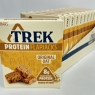 TREK High Protein Flapjack Original Oat Gluten Free Vegan Snack 36 X 40g | Best Before Date 16/05/2024