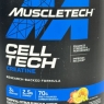 MuscleTech CellTech Creatine Monohydrate Powder, Post Workout Recovery Drink