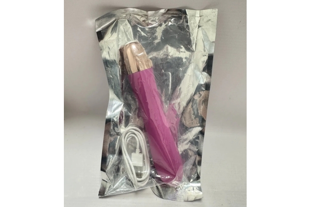 BeHorny 7-Speed Pink Colour Rechargeable High Power Vibrator Sex Toy