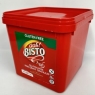 Bisto Gluten Free Vegan Fine Gravy Granules 1.8kg Makes 25 Litres Catering Size