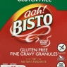 Bisto Gluten Free Vegan Fine Gravy Granules 1.8kg Makes 25 Litres Catering Size