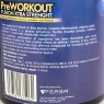 Powerful Pure Pre-Workout | 300g