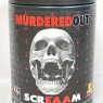 Murdered Out ScrEAAm 420g Sour Scummy Bear  | Essential Amino Acids 420g | 30 Servings