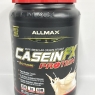 ALLMAX Micellar Casein Source CASEIN FX Protein | Vanilla Flavour 907g