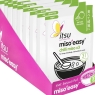 Itsu Chilli Miso Soup Sachets | Instant Miso'Easy Chilli Miso Paste | (Pack of 12 - 36 soups) | Gluten-Free Vegan | BEST BEFORE DATE 29/02/2024