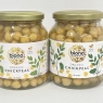 Biona Organic Chickpeas In Water 2 X 350g