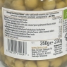 Biona Organic Chickpeas In Water 2 X 350g