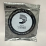 D'Addario PSG042 Stainless Steel Wound Single String .042