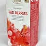 Ronnefeldt - Teavelope - Red Berries - Flavoured Fruit Tea - 25 X 2.5g