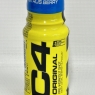 C4 Original Pre-Workout Shots Citrus Berry Flavour 10 X 60ml