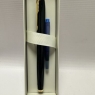 Parker IM Core Fountain Pen Black GT M 1931652