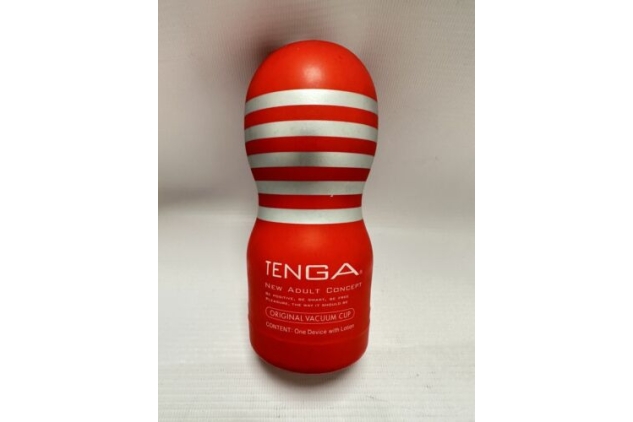 Tenga Original Vacuum Cup