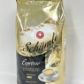 Espresso Whole Beans 1kg - Intensity 3/5 - Premium Arabica - Perfect for fully automatic machines - UTZ-Certified | Schumli | BEST BEFORE DATE 31/01/2024