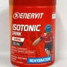 Enervit Sport Isotonic Energy Drink Orange Flavour For Rehydration 420g