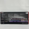 Trust Mechanical Gaming Keyboard GXT 865 Asta USB QWERTY 23067