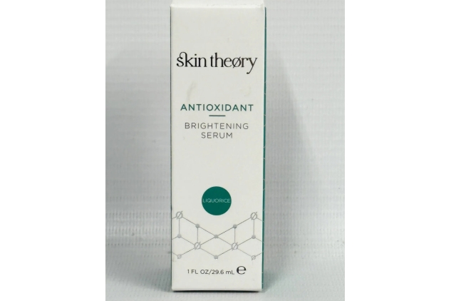 Skin Theory Antioxidant Serum 29.6ml | Lightens