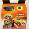 Armor All Exterior Car Care Kit Contains 5 Products Damaged Packaging See Photos