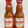 Frank's Red Hot Cayenne Pepper Sauce Original (148ml) - Pack of 2