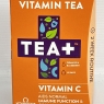 Vitabiotics | Vitamin TEA + Defence Vitamin C - Orange And Blueberry Flavour 14 Teabags