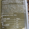 Wild Bird Seed Mix with Black Sunflower Seeds Wheat Dari Millet 2kg | Best Before Date 30/09/2024