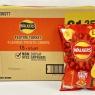 Walkers Turkey Flavour Potato Crisps 15 X 65g | Best Before Date 17/02/2024
