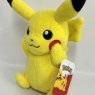 Pikachu No.7 Pokemon Plush Nintendo Gaming Plushie Anime Manga Kids Soft Toy Teddy