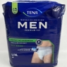 TENA Men Premium Fit Maxi Pants Large/Extra Large Pack of 8 Protective Underwear