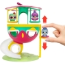 Do, Re & Mi Playset with Tunes Do's House with Three 3-Inch Figures