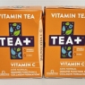 Vitabiotics Vitamin TEA+ Defence Vitamin C - Orange And Blueberry 2 X 14 Teabags