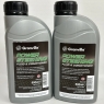 Granville Synthetic Oil Based Power Steering Fluid Conditioner 2 X 500ml