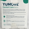 YuMOVE Dental Care | Dental Sticks for Large Dogs | 14 Pack | Tasty Chews with Natural Ingredients which Target Plaque & Freshen Breath | BEST BEFORE DATE 22/05/2024