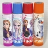 Disney Frozen Lip Smackers - Lip Balm - 4 Pack Assorted Design & Flavours