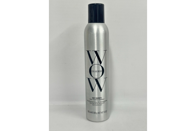 Color Wow Cult Favorite Firm + Flexible Hairspray 295ml