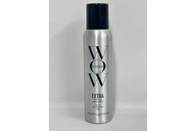 Color Wow Extra Mist-Ical Shine Performance Enhancing Spray 162ml (142g)