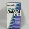 Omega 3-6-9 - 60 Capsules