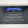 English Tea Mini Traditions Of London Triple Loose Tea Tin Gift Pack (Pack Of 2)