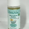 Childs Farm Travel Size Bottles Baby Wash, Bath Bubbles & Moisturiser 9 X 30ml