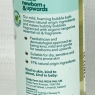 Childs Farm Travel Size Bottles Baby Wash, Bath Bubbles & Moisturiser 9 X 30ml